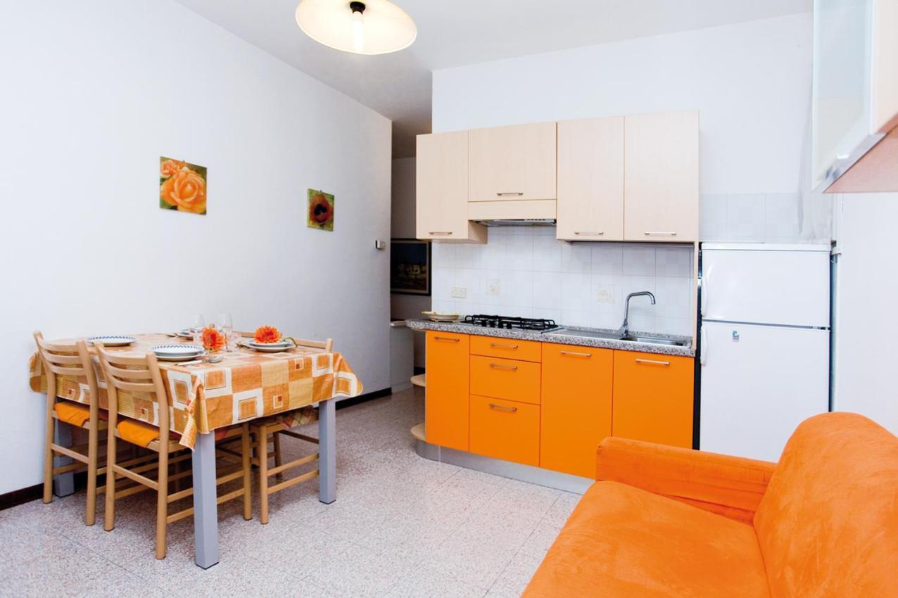 Erica Villa Bibione Exterior photo